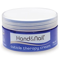 Cuticle Therapy Cream